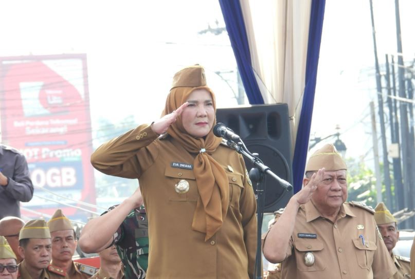 Pemkot Bandar Lampung Siap Sukseskan Munas APEKSI ke VII di Surabaya 