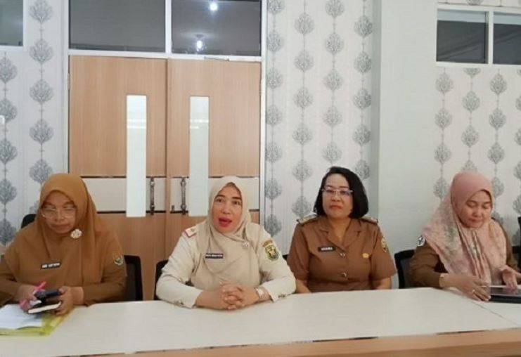 Pemkot Bandar Lampung Gratiskan Cek Kesehatan untuk Siswa