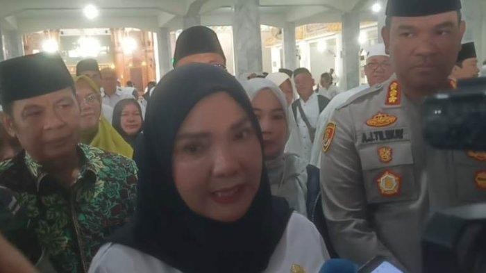 Pemkot Bandar Lampung Gelar Safari Ramadhan di 20 Kecamatan
