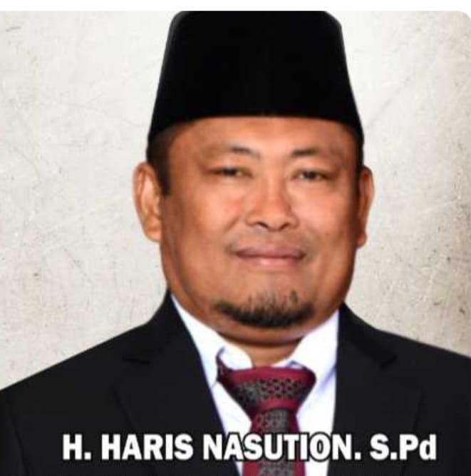 Pasca Tempat Hiburan Malam Ditutup Haris Nasution Apresiasi Polres Way Kanan Respon Cepat 