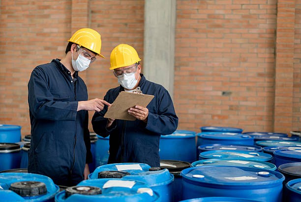 Evaluasi Terbaik Saat Menjalin Kerja Sama dengan Distributor Methyl Cyclohexane