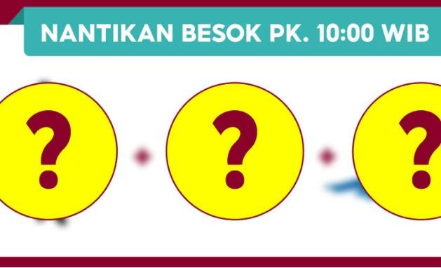 UPDATE! Bocoran Clue Kode Voucher BADAI SHOPEE 31 Agustus 2023