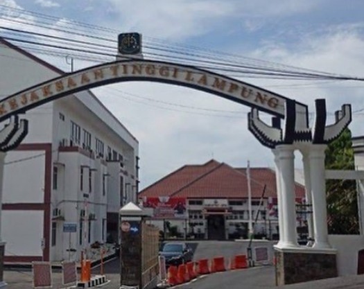 Korupsi di DPRD Tanggamus, Kejati Lampung: kerugian negara 9 Miliar