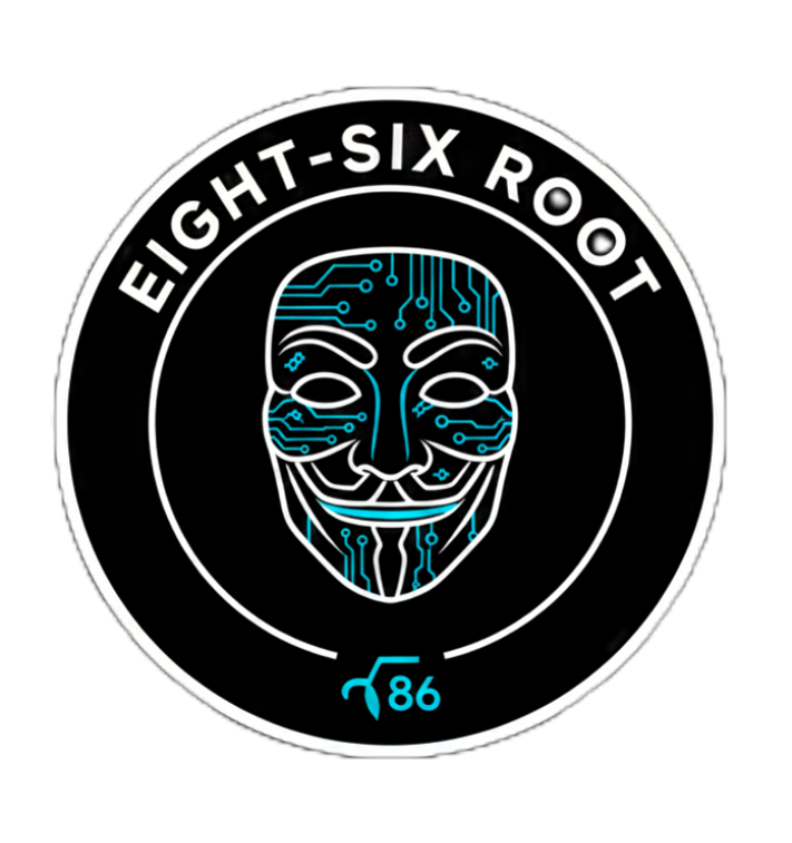 Hacked By Eight-Six Root