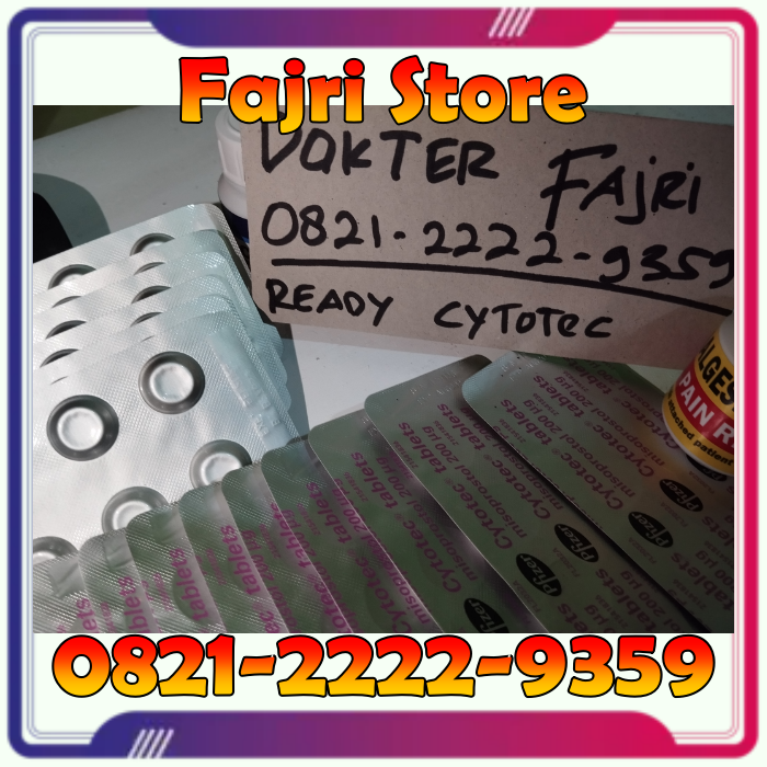 082122229359 Klinik Jual Cytotec Ori Di Depok , Daftar Harga Grosir Cytotec Depok
