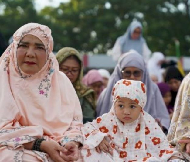  Pemkot Bandar Lampung menggelontorkan dana Rp 500 juta guna menggelar pasar murah saat ramadan