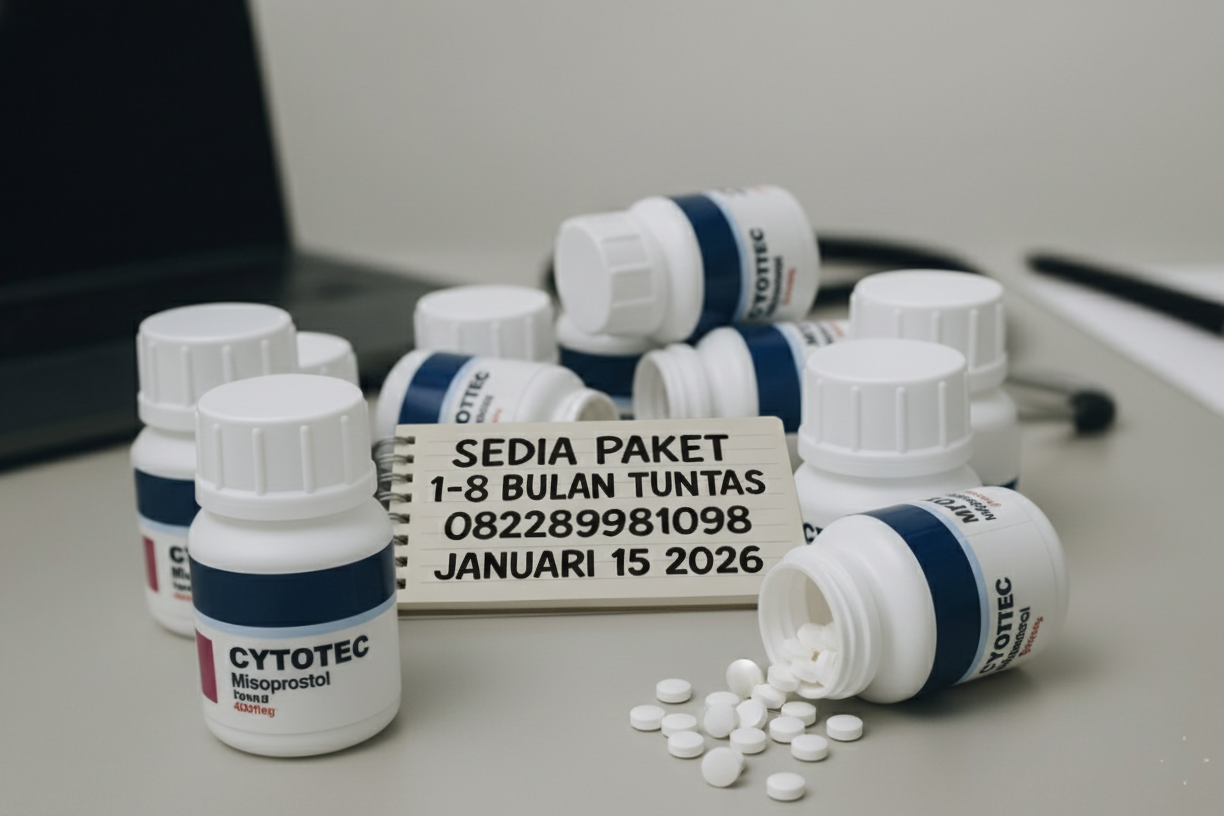 Tips Cara Menggugurkan Janin 1-8 bulan dengan Misoprostol