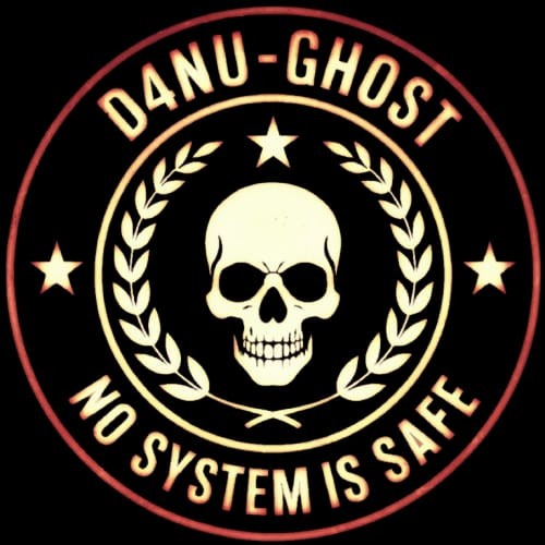 D4NU GHOST