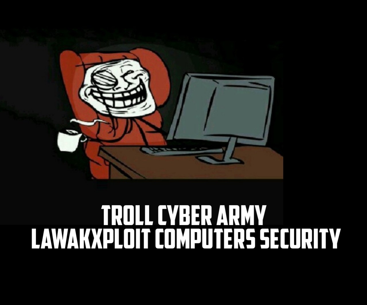 Hacked By LawakXploit