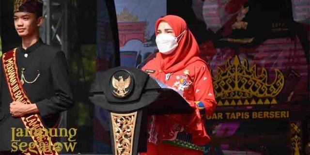Wali Kota Eva Dwiana Dipanggil Kemendagri Terkait Gaji PPPK Guru
