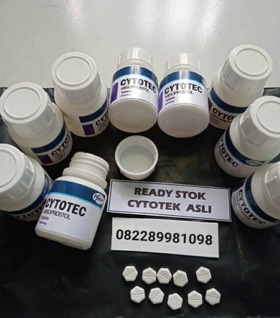 Tindakan Aborsi yang boleh dilakukan di rumah