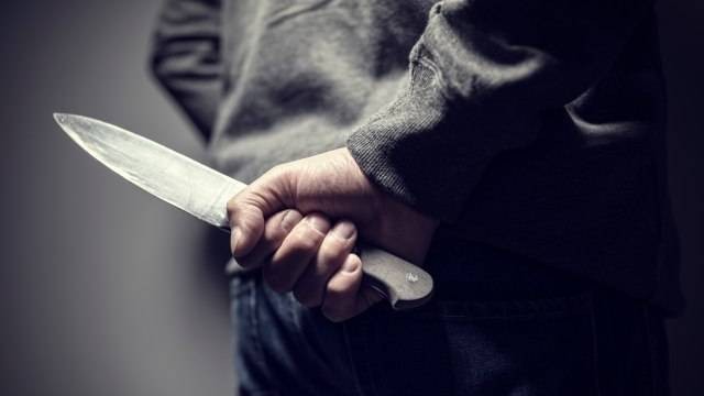 Terduga Pelaku Penusukan Remaja  di Indekos Langkapura Diamankan Polisi