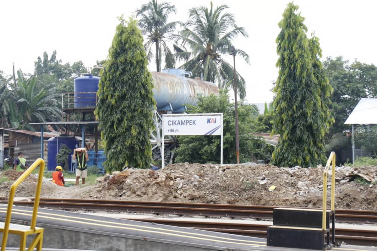 Semakin Terhubung, Semakin Mudah: Alternatif Perjalanan untuk Semua Pelanggan