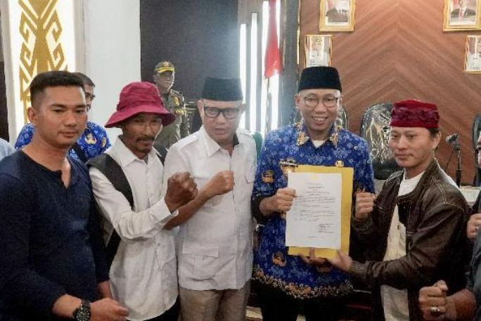 Gubernur Lampung Terbitkan Aturan Harga Ubi Kayu