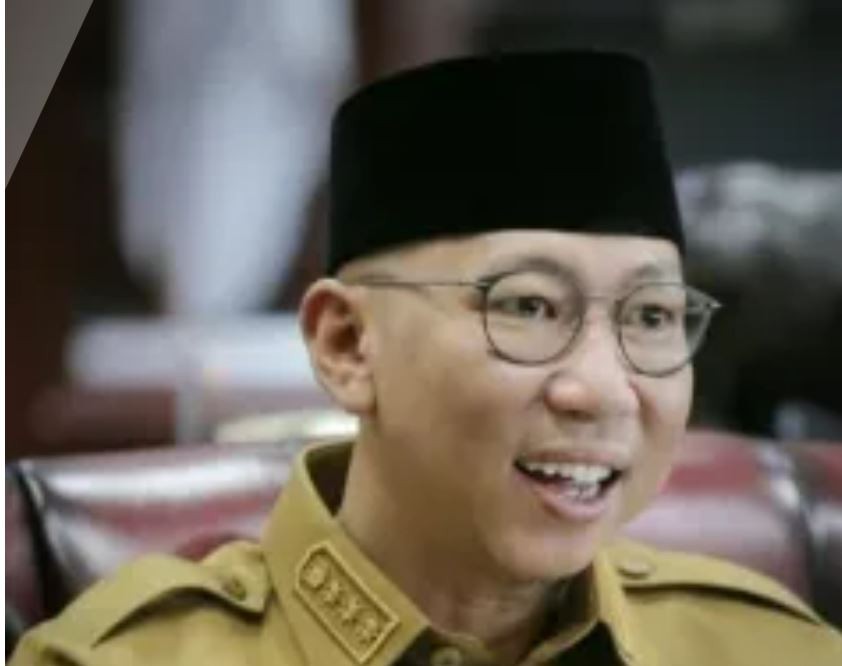 Gaji dan TPP ke-13 ASN Lampung Senilai Rp118,7 Miliar Mulai Dicairkan