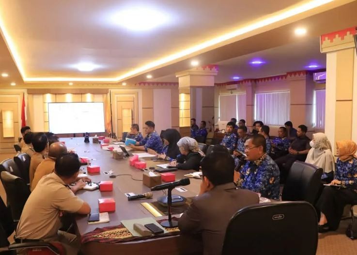 Pemprov Lampung Siap Wujudkan Sekolah Rakyat