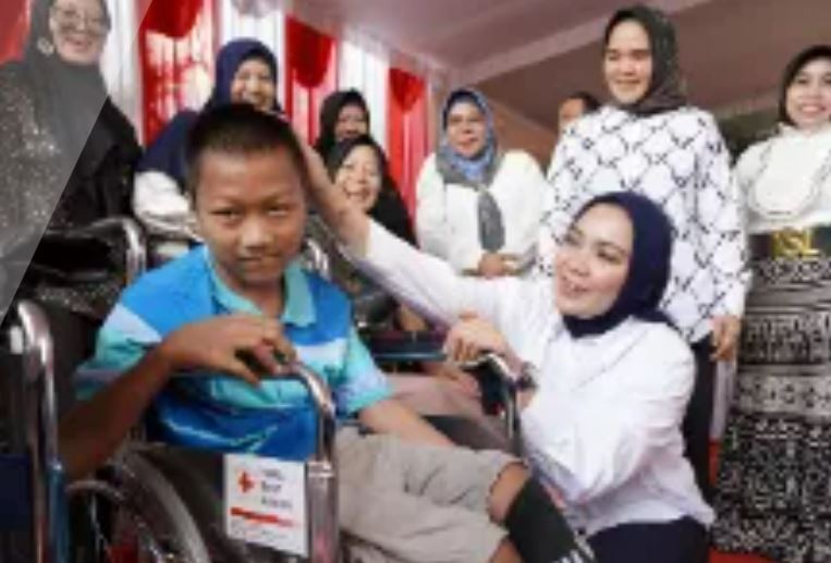 Peringati HDDS 2025, Ketua PMI Provinsi Lampung Tegaskan Komitmen Kemanusiaan