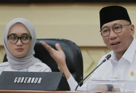 Realisasi APBD Provinsi Lampung Capai 30,23 persen pada 10 Mei 2025