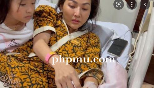 Ternyata Istri Ruben Onsu, Sarwendah Mengidap Kista di Batang Otaknya