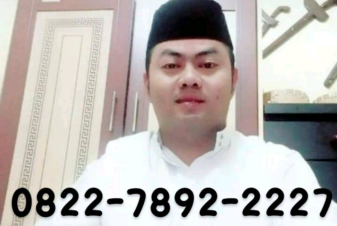 Pengobatan Alat Vital Lampung Bapak M Gunawan Hub: 0822-7892-2227