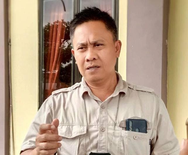 Kasat Reskrim Polres Pesawaran Buru Pelaku Percobaan Curas