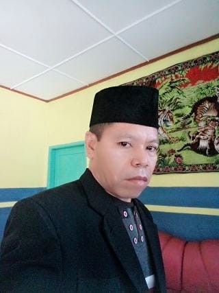 Pengobatan Alat Vital Cicurug H Malik Abdullah