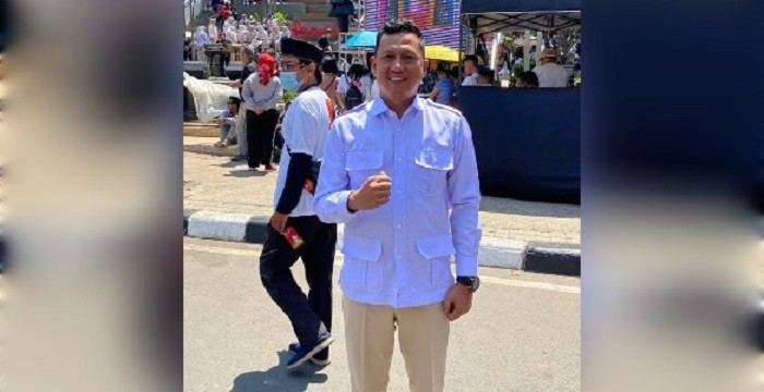 Anggota DPRD lamsel Fraksi Gerindra Ajak Warga Manfaatkan Program Pemutihan