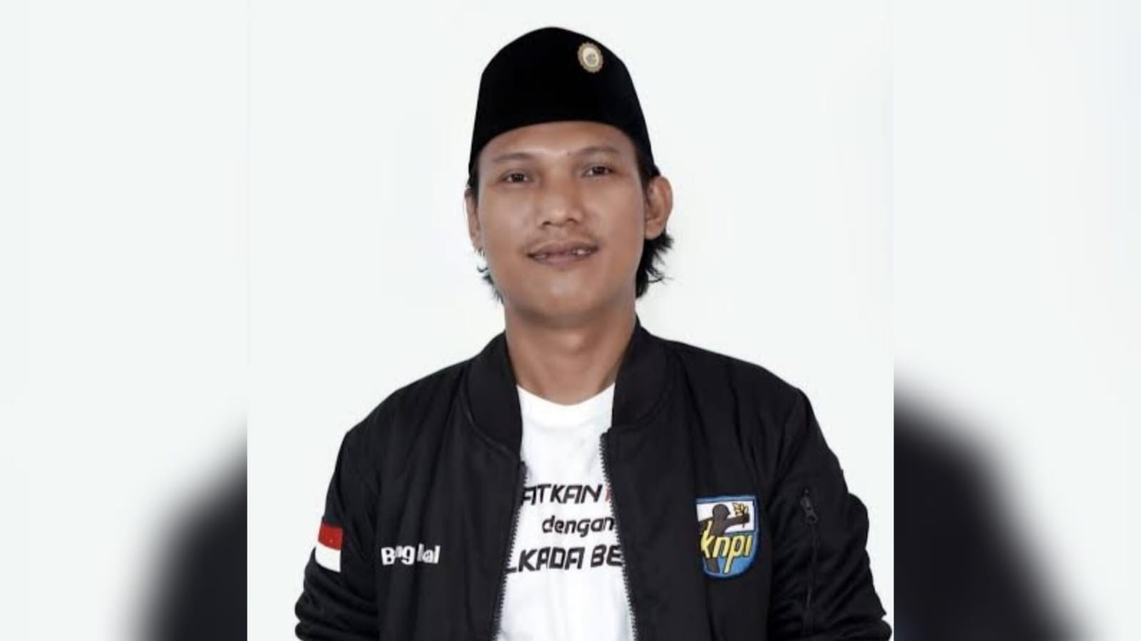 KNPI Desak Polda Lampung Usut Tuntas Kasus Curanmor di Sekretariat KNPI