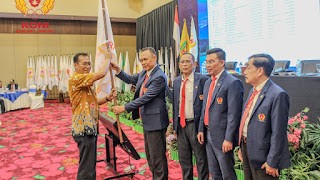 Jadi Tuan Rumah Porprov 2026, Pemkot Bandar Lampung Segera Inventarisasi Venue Olahraga