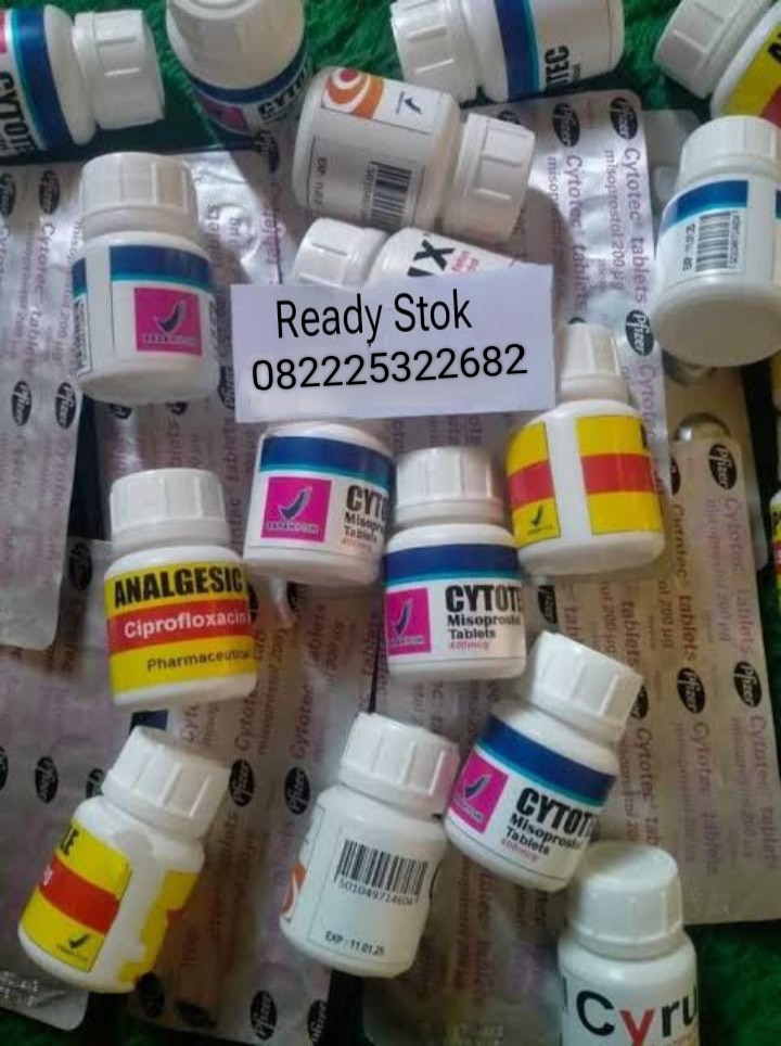 Jual Obat Cytotec Asli 082225322682 Obat Penggugur Kandungan