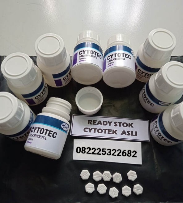 Obat Aborsi Cytotec Asli 082225322682 Jual Obat Penggugur Kandungan