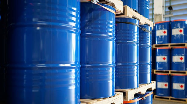 Cara Memastikan Harga Distributor Bahan Kimia Tetap Kompetitif