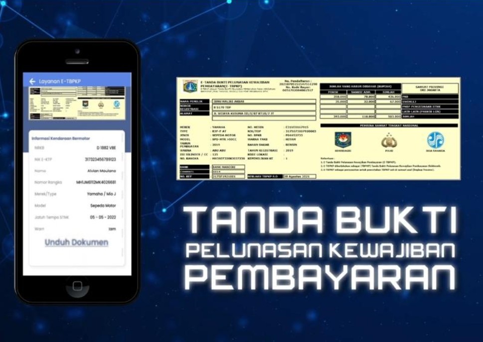 Jasa Raharja Imbau Masyarakat Untuk Lebih Taat Membayar Pajak  Kendaraan