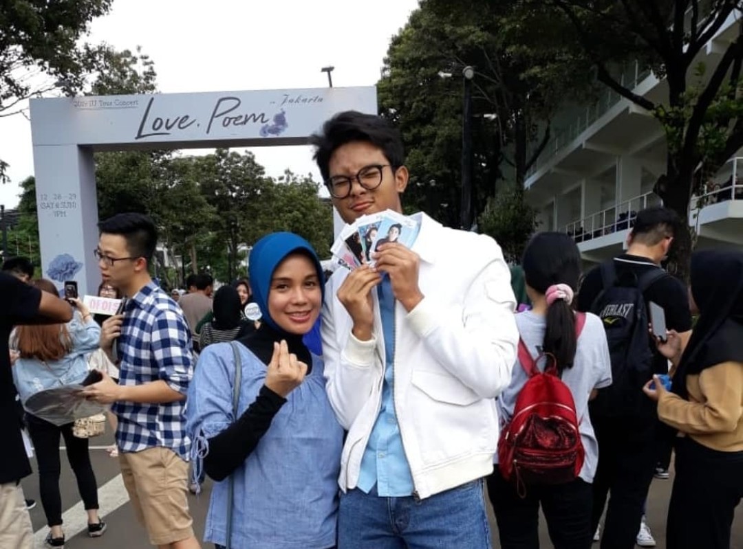 Bikin Iri, Layaknya Bromance di Drama Korea, Momen Seru Ganjar Pranowo Bersama Istri dan Putranya