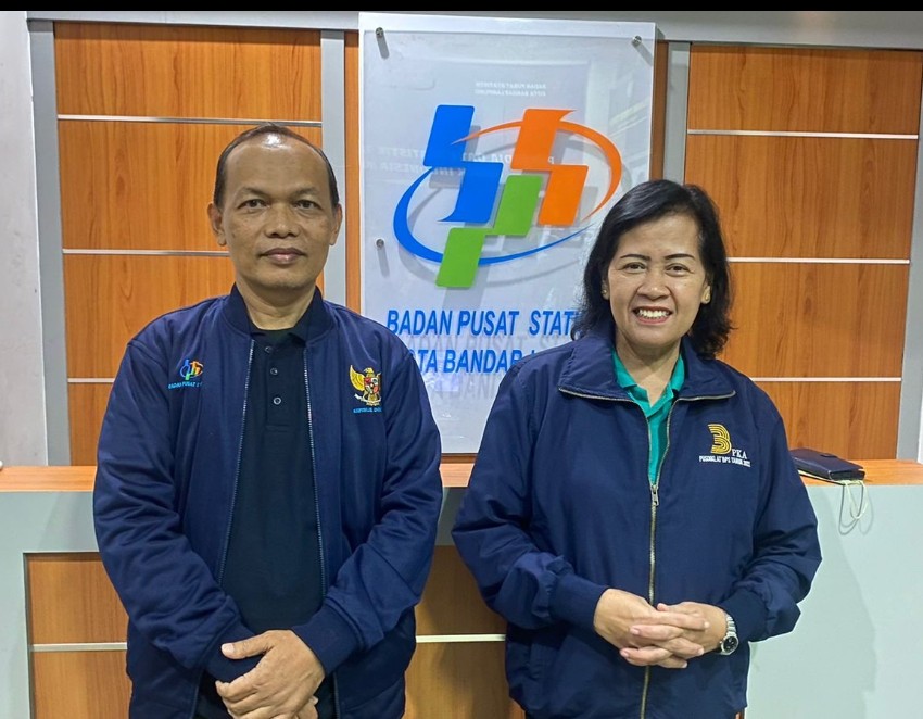 Pendataan Awal Regsosek 2022 Dimulai