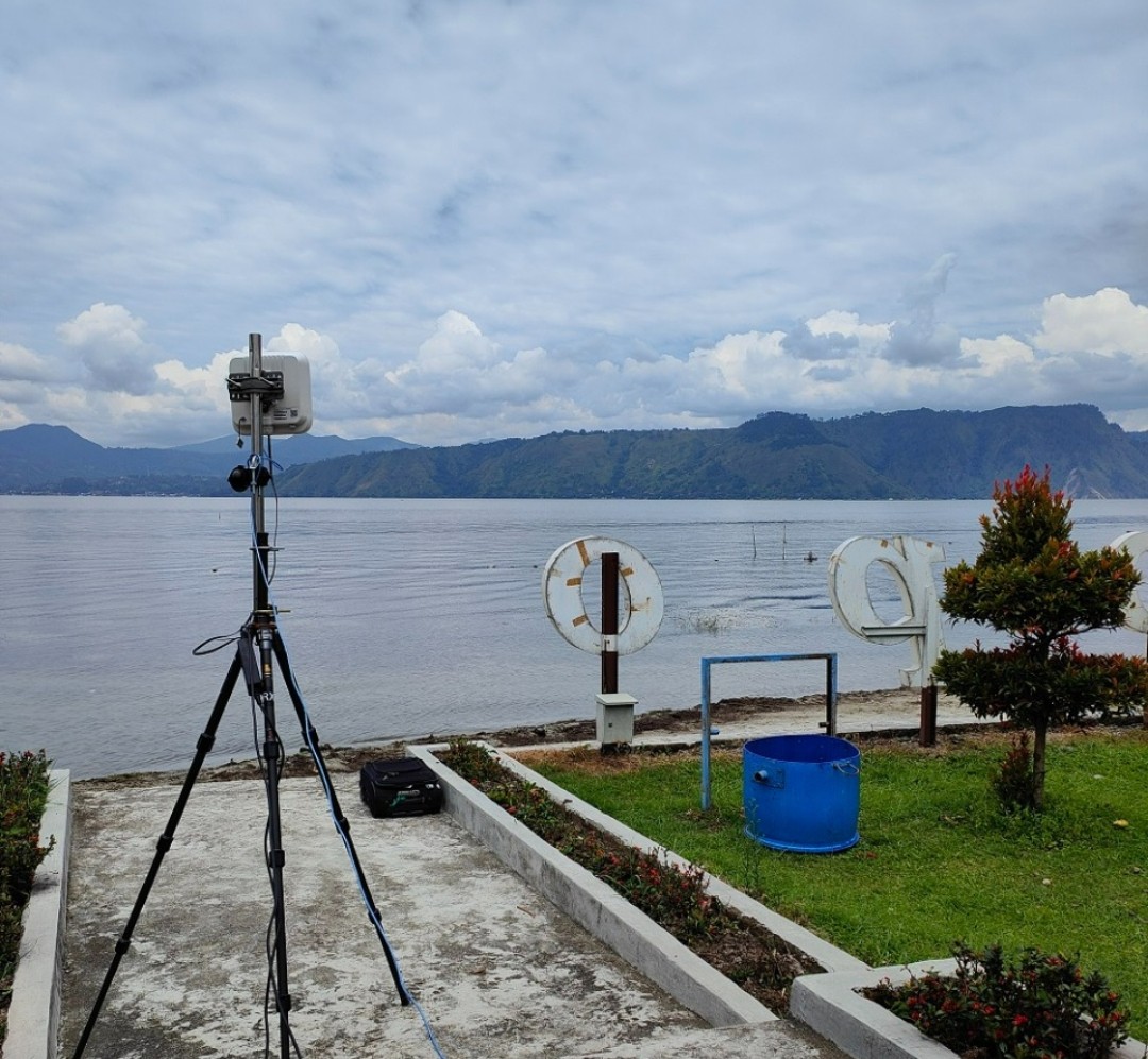 *Telkomsel Bersama Ericsson dan Qualcomm Bekerjasama dalam Pemanfaatan Potensi Extended-Range 5G mil