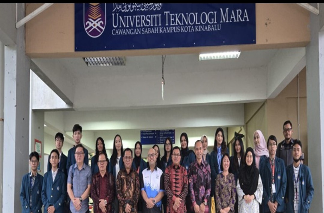 FKIP Unila Sukses Melaksanakan Pengabdian kepada Masyarakat Kerjasama Internasional