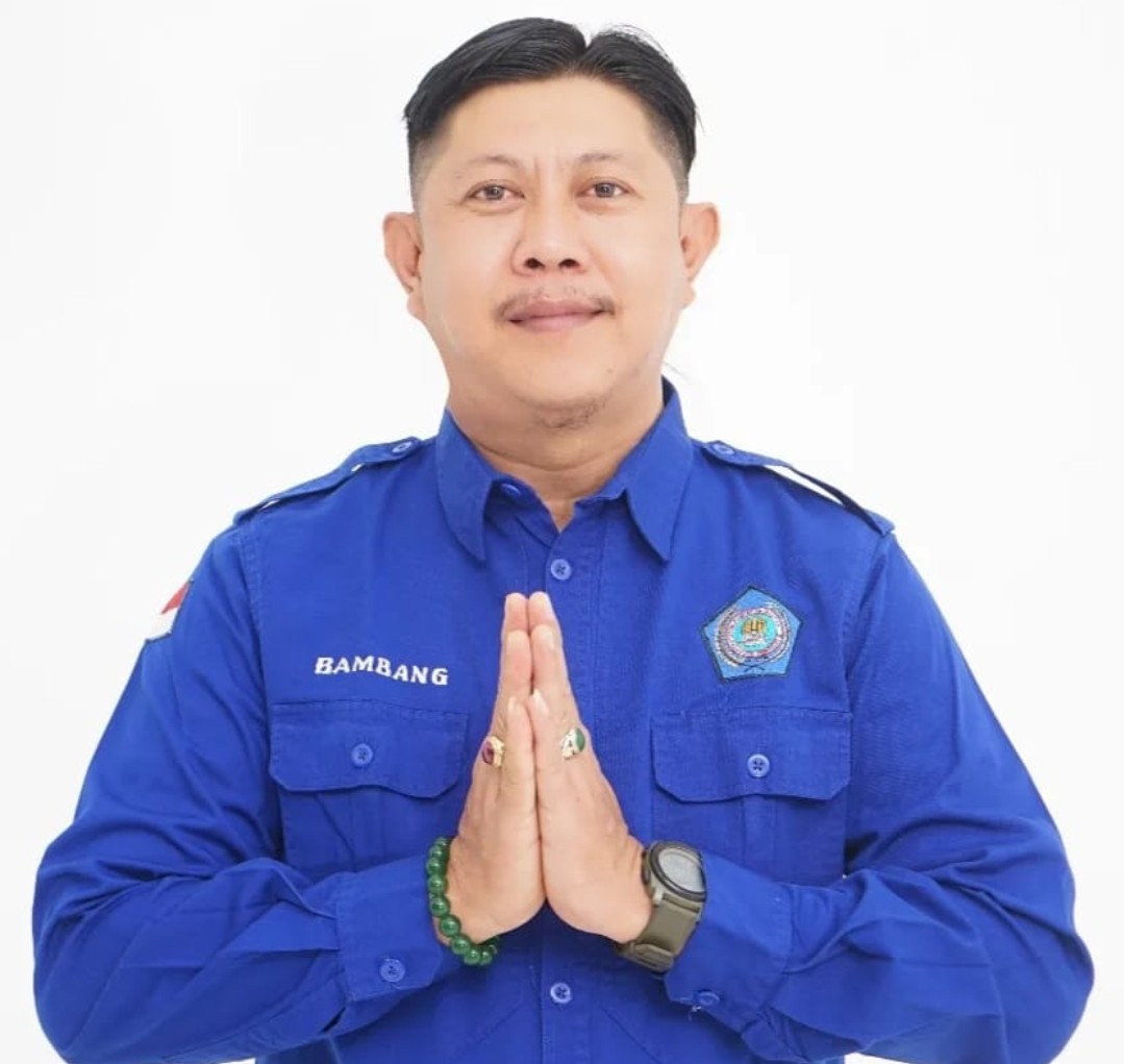 Ketua FKWKP Dukung Aturan Kemitraan Media dengan Pemerintahan Pekon