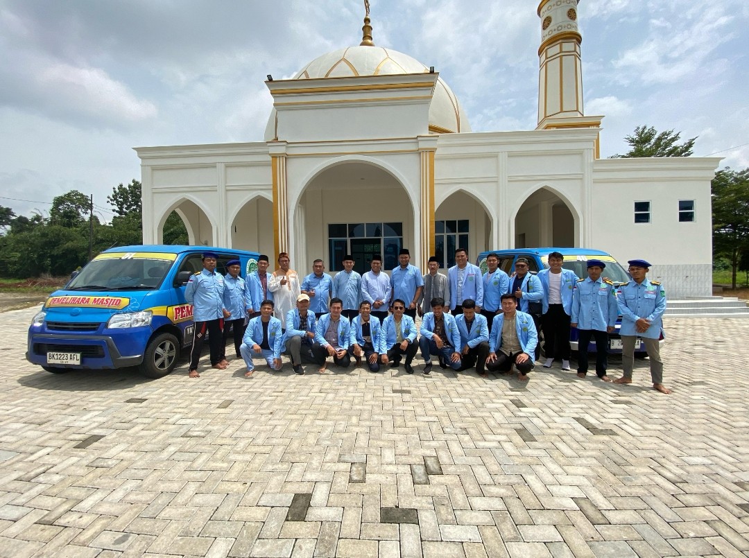 Ketua BKPRMI Lampung Harap Bisa Menjadi Organisasi Pelopor Kebaikan