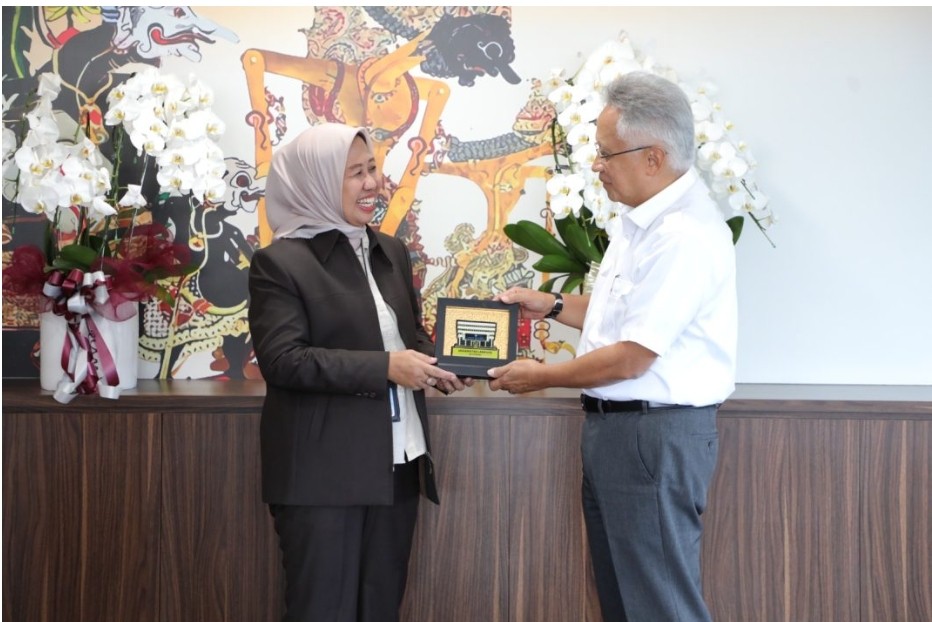 Mendiktisaintek Dukung Penuh Upaya Unila Menuju Otonomi Kampus