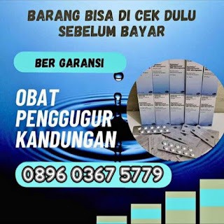 Fungsi, Kegunaan, dan Efek Samping Obat Cytotec 200 Mcg 089603675779