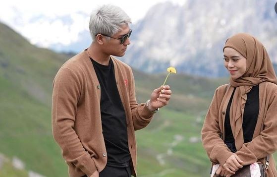 Terima KDRT dari Rizky Billar, Lesti Kejora Sebut Dua Saksi saat Lapor Polisi