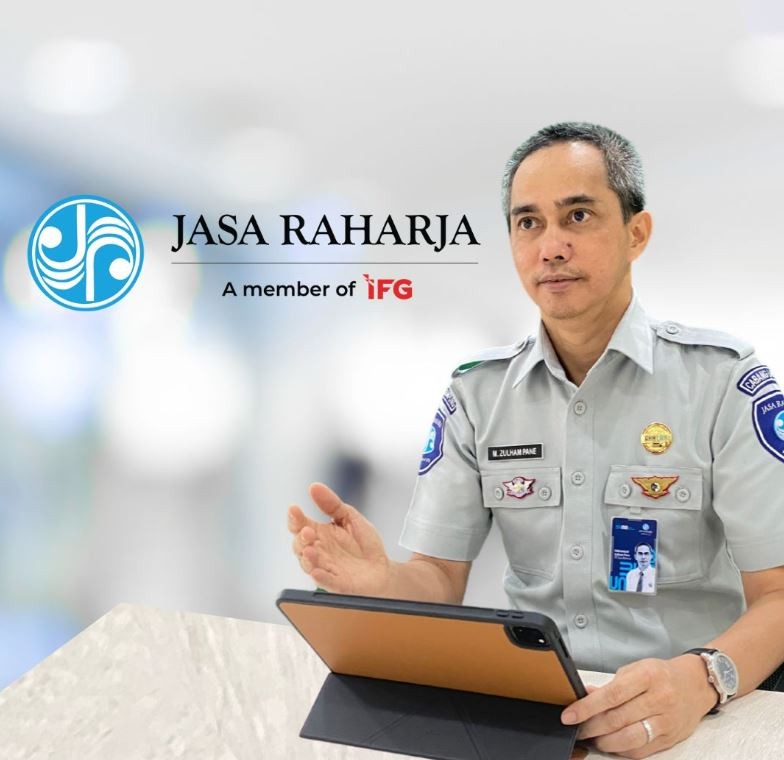 Jasa Raharja Serahkan Santunan 46,9 Miltar Sampai dengan Triwulan III