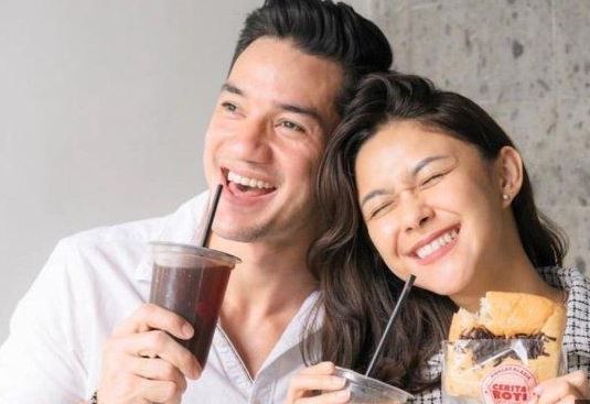 Bikin Heboh, Artis Nana Mirdad Membeda-bedakan Makanan ART