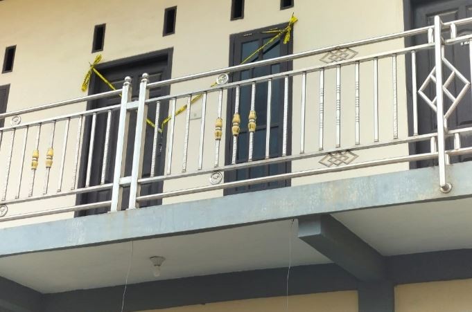Wanita Tewas di Indekos Bandar Lampung,  Masih Dalam Penyelidikan