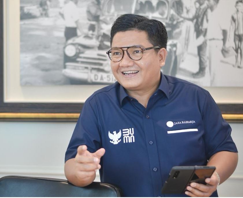 Dorong Peningkatan Usaha Mitra Binaan, Jasa Raharja Gelar Program Inkubasi UMKM “JR Preneur”