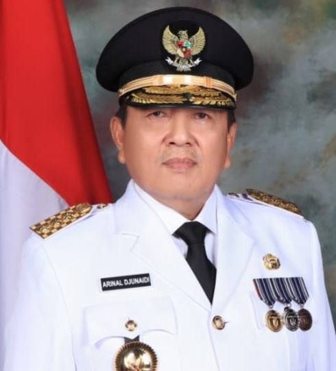 Realisasi Belanja APBD Provinsi Lampung Diatas Rata-Rata Provinsi