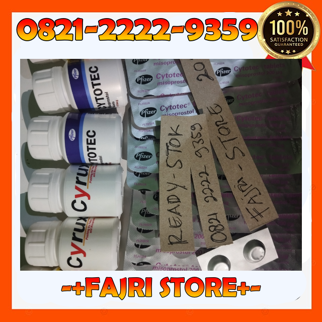 Apotek Jual Obat Cytotec Di Tangerang e$082122229359 Nama Obat Penggugur Kandungan
