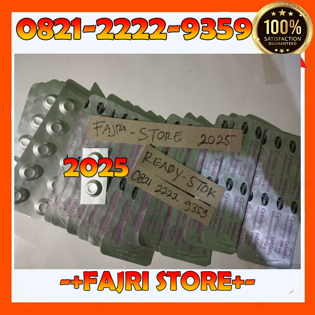 Apotek Jual Obat Cytotec Di Palembang e$082122229359 Nama Obat Penggugur Kandungan