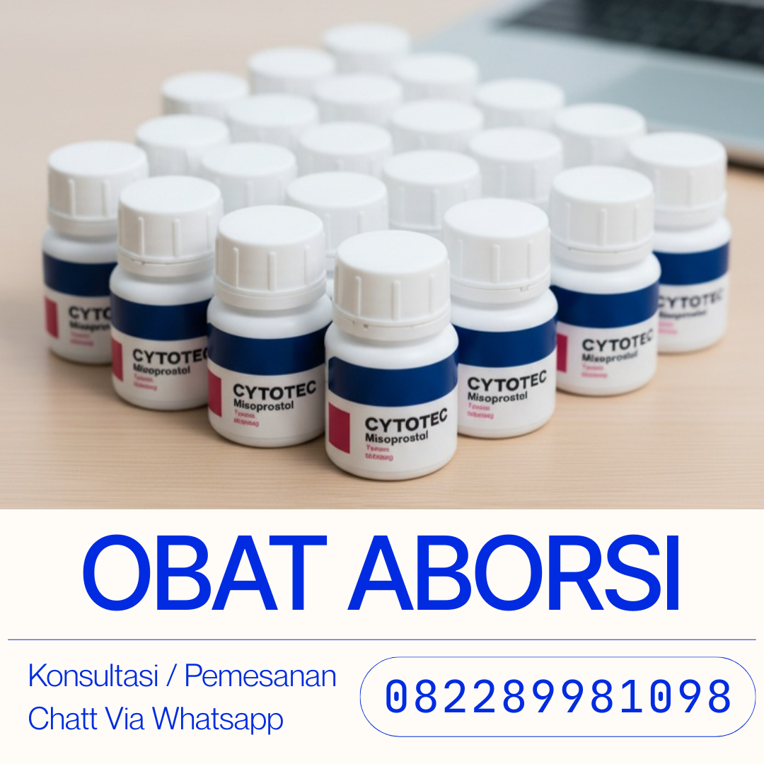 Apa Itu Cytotec (Misoprostol)? Fungsi, Dosis, dan Aturan Pemakaian